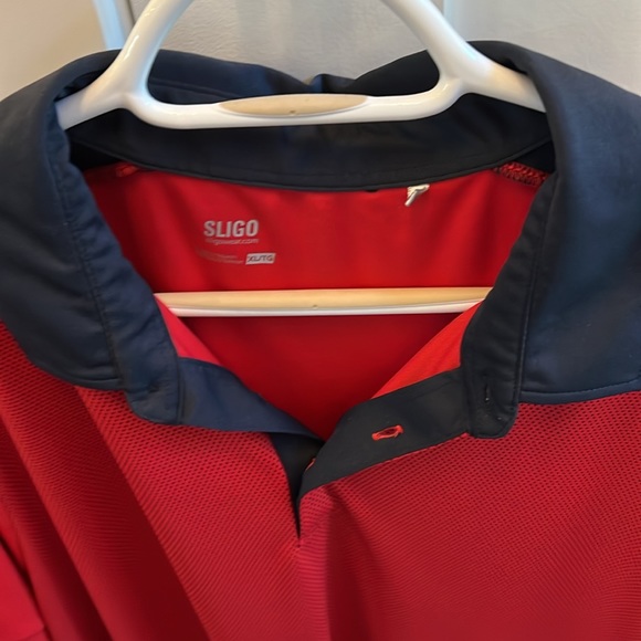 Golf Shirt by Sligo - Picture 2 of 5